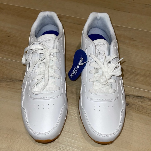 Men Reebok Shoes - Picture 3 of 4